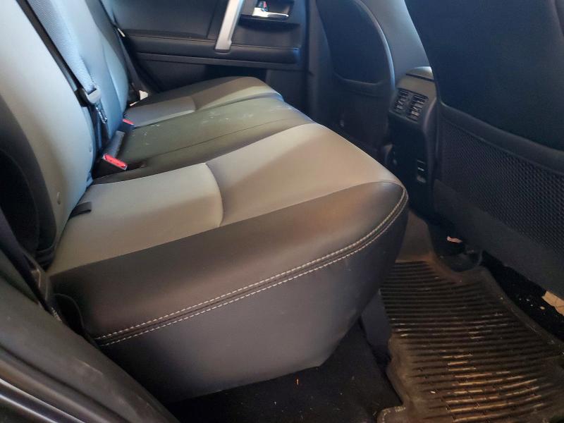 Продажа на аукционе авто 2018 Toyota 4runner, vin: JTEBU5JR9J5500844, номер лота: 63200046