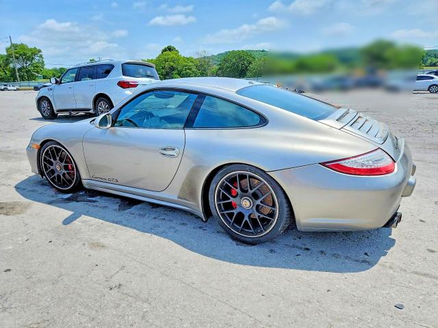 Aukcja sprzedaży 2012 Porsche 911, vin: WP0AB2A93CS720084, numer aukcji: 60025596