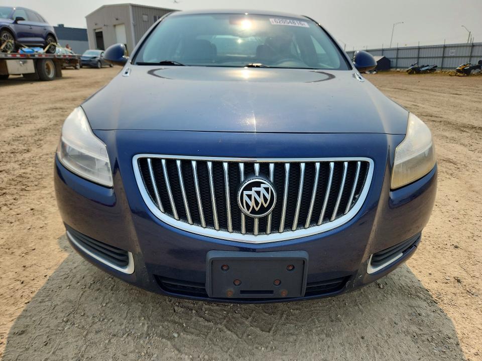 62054816 :رقم المزاد ، 2G4GN5EKXC9196672 vin ، 2012 Buick Regal مزاد بيع