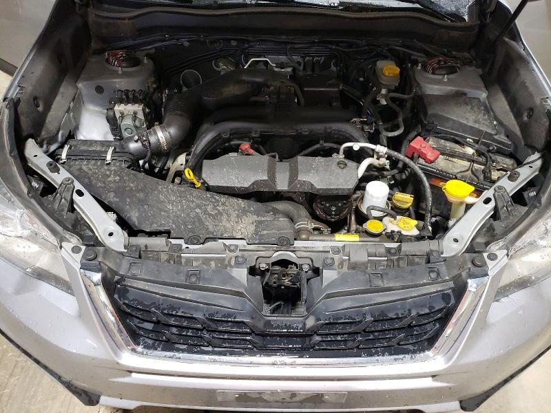 Продаж на аукціоні авто 2017 Subaru Forester, vin: JF2SJAEC5HH517386, номер лоту: 61839976