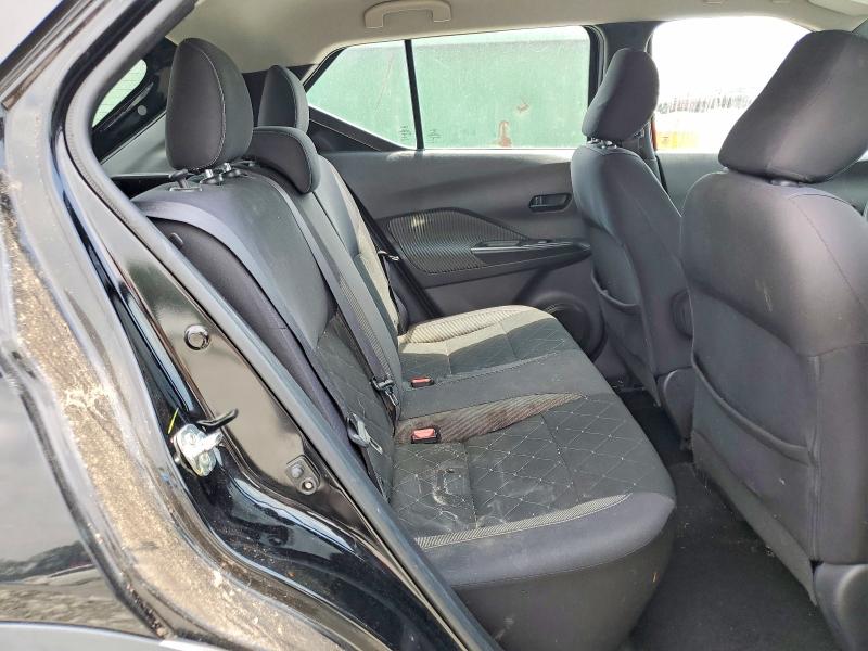 Продаж на аукціоні авто 2019 Nissan Kicks, vin: 3N1CP5CU1KL530801, номер лоту: 59915706