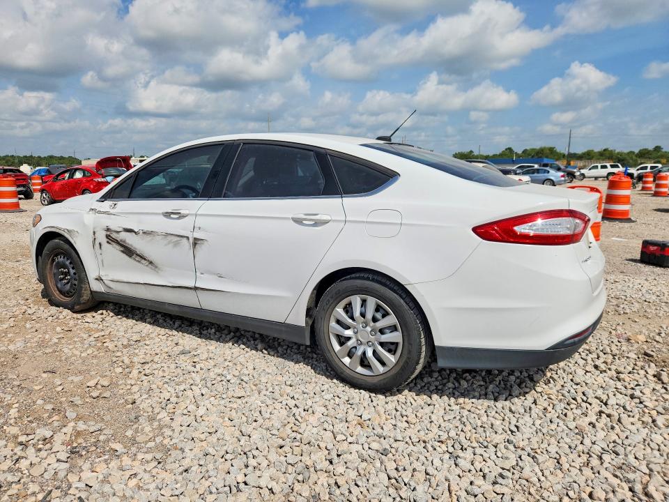 Aukcja sprzedaży 2013 Ford Fusion, vin: 3FA6P0G79DR226946, numer aukcji: 62601476