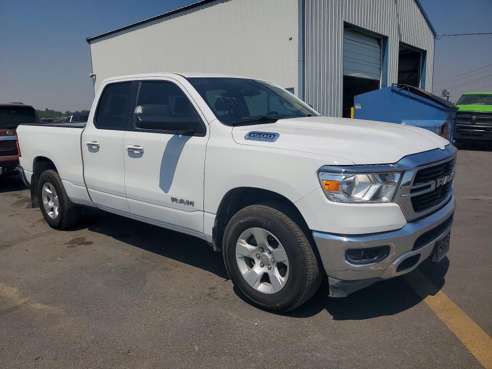 Aukcja sprzedaży 2020 Ram 1500, vin: 1C6RRFBG8LN420131, numer aukcji: 63547796
