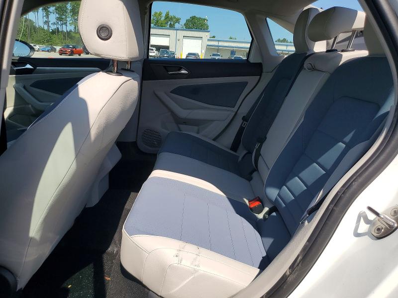 Продаж на аукціоні авто 2026 Volkswagen Jetta, vin: 3VW7W7BU0TM038011, номер лоту: 61367286