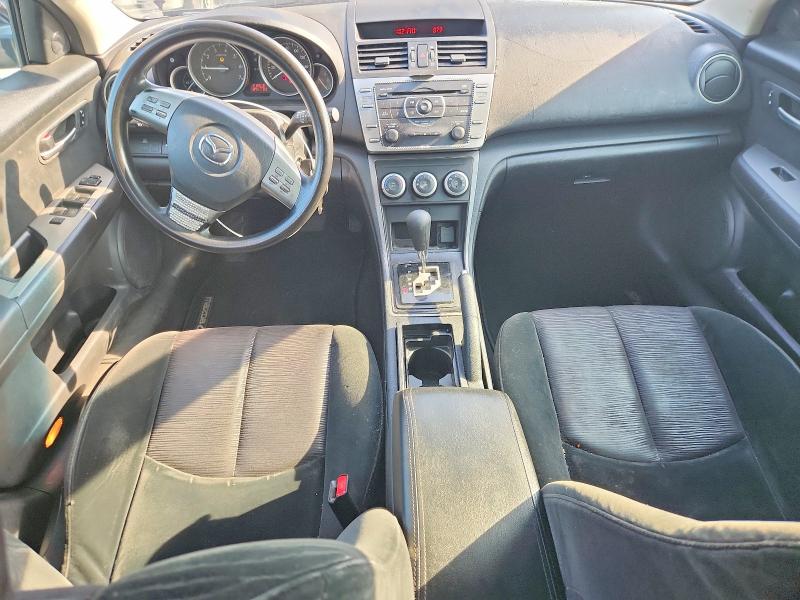 Aukcja sprzedaży 2010 Mazda 6, vin: 1YVHZ8BH5A5M57394, numer aukcji: 59632196