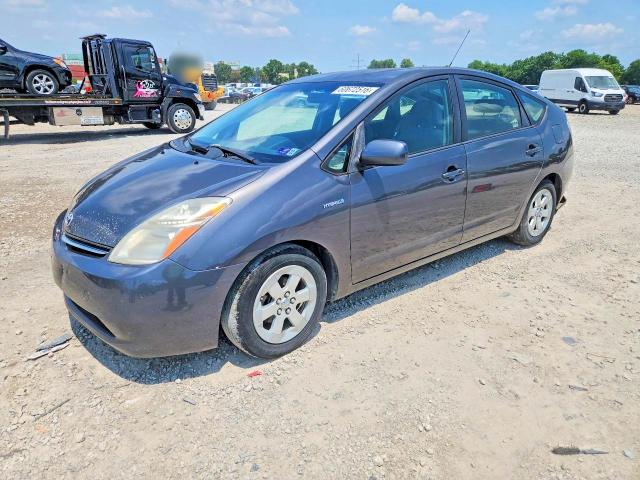 Продажа на аукционе авто 2008 Toyota Prius, vin: JTDKB20U483395439, номер лота: 60672516