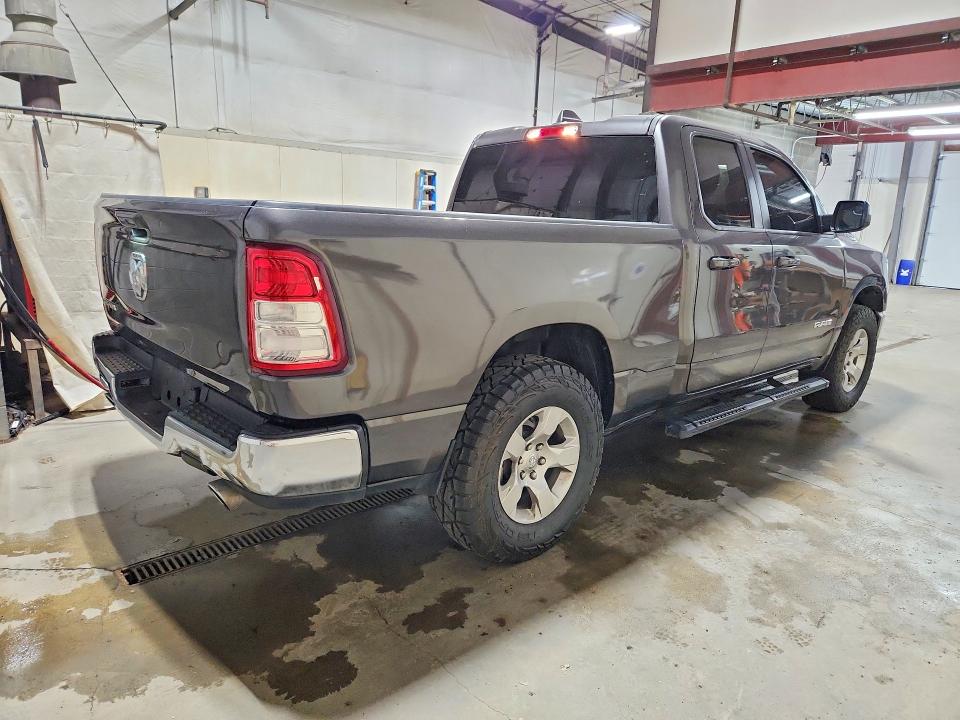 Продаж на аукціоні авто 2022 Ram 1500, vin: 1C6RREBT9NN143581, номер лоту: 63038706
