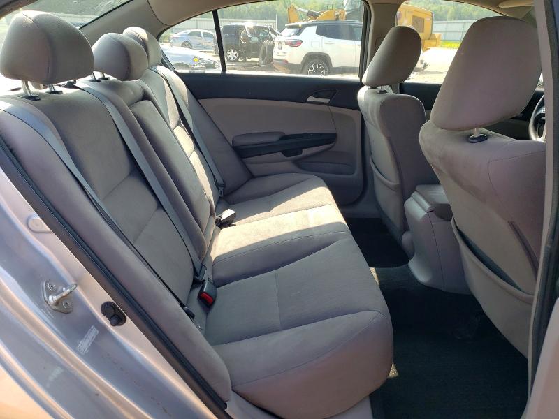 Продажа на аукционе авто 2011 Honda Accord, vin: 1HGCP2F47BA140141, номер лота: 61190506