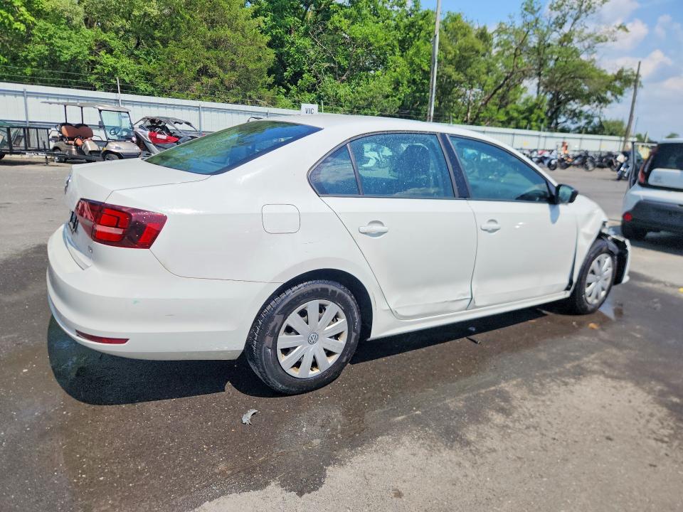 Aukcja sprzedaży 2016 Volkswagen Jetta, vin: 3VW267AJ2GM403618, numer aukcji: 59371426