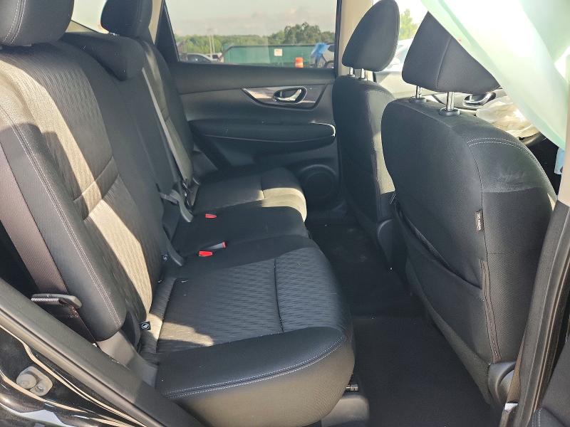 Aukcja sprzedaży 2019 Nissan Rogue, vin: KNMAT2MT0KP540292, numer aukcji: 61893406