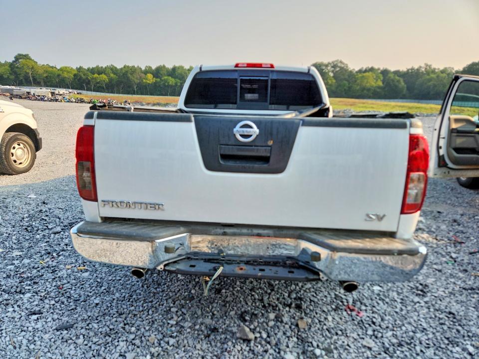 Продаж на аукціоні авто 2012 Nissan Frontier, vin: 1N6BD0CTXCC424739, номер лоту: 62770716