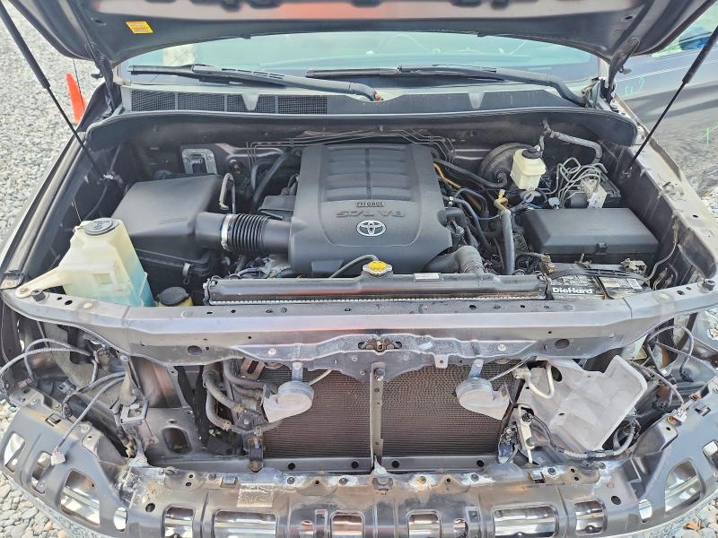 Aukcja sprzedaży 2011 Toyota Tundra, vin: 5TFFY5F11BX106791, numer aukcji: 60059596