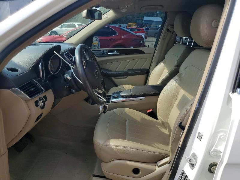 Продажа на аукционе авто 2015 Mercedes-benz Gl, vin: 4JGDF6EE9FA517951, номер лота: 62709216