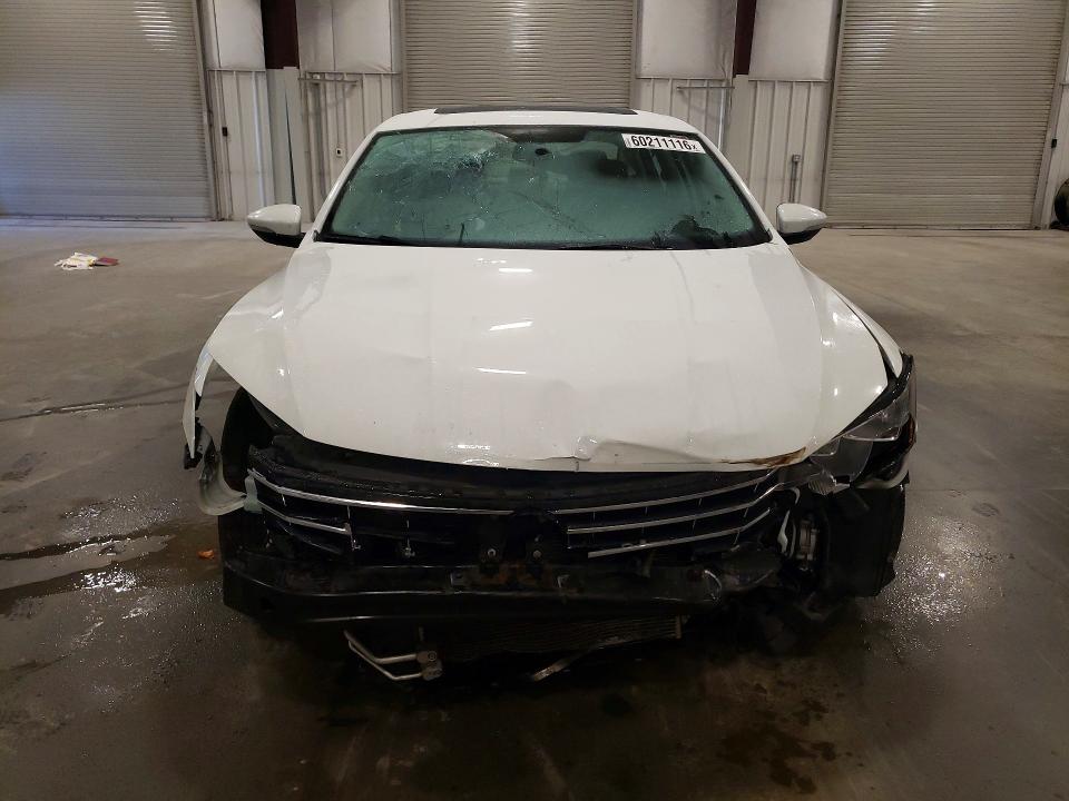 Aukcja sprzedaży 2017 Volkswagen Passat, vin: 1VWBT7A38HC083055, numer aukcji: 60211116