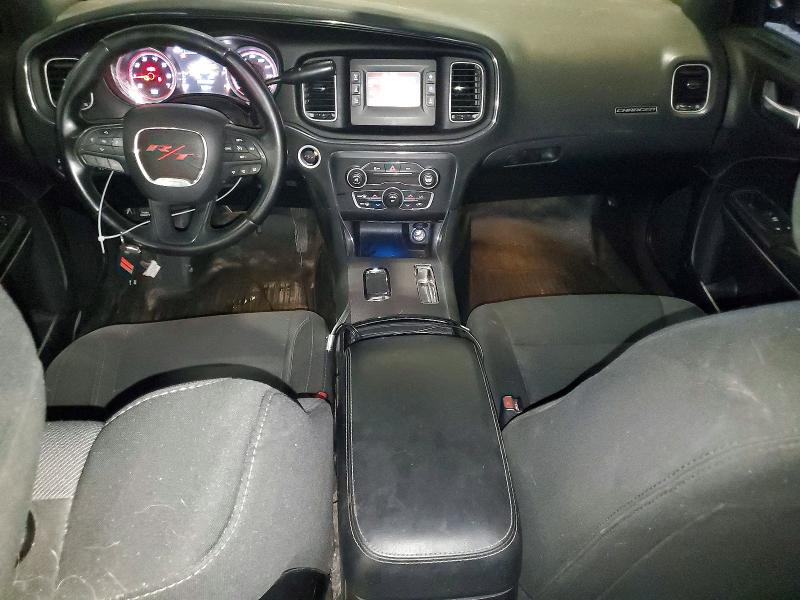 Продажа на аукционе авто 2016 Dodge Charger, vin: 2C3CDXAT7GH188450, номер лота: 59845346