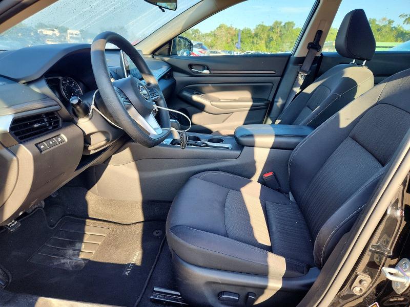 Aukcja sprzedaży 2025 Nissan Altima, vin: 1N4BL4DVXSN344850, numer aukcji: 61495796