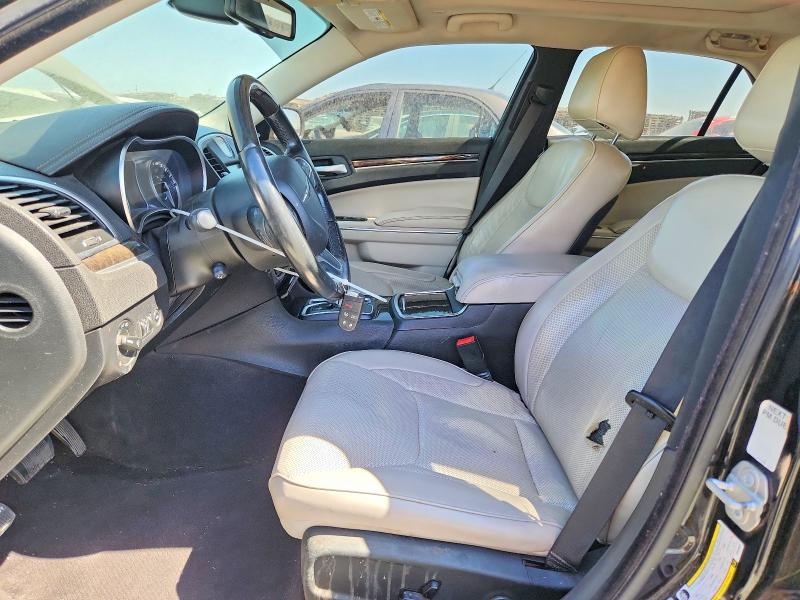 Aukcja sprzedaży 2017 Chrysler 300c, vin: 2C3CCAEG6HH580043, numer aukcji: 61613976