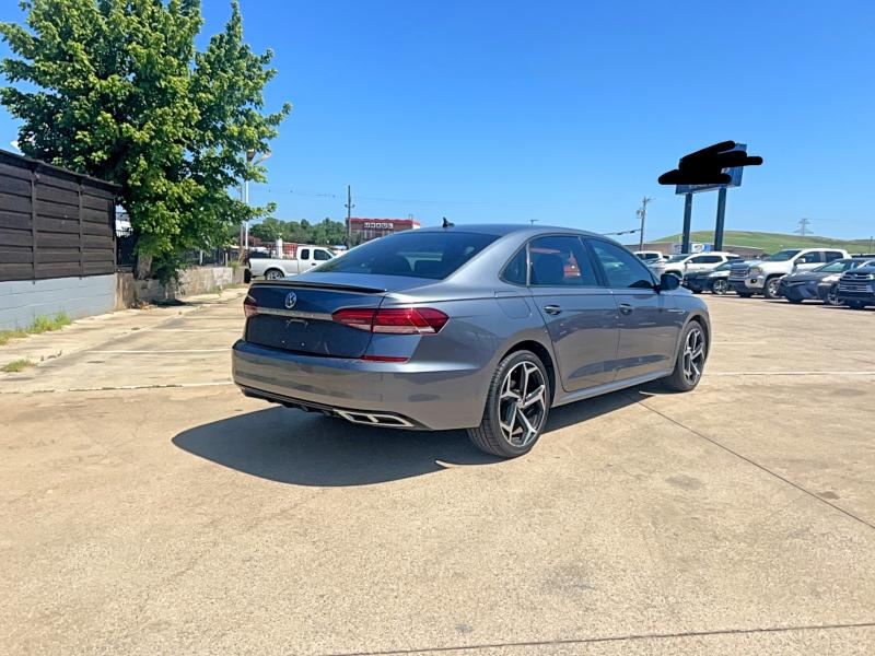 Продаж на аукціоні авто 2022 Volkswagen Passat, vin: 1VWMA7A30NC006884, номер лоту: 60271916