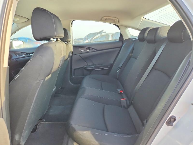 Aukcja sprzedaży 2019 Honda Civic, vin: 2HGFC2F69KH516026, numer aukcji: 63104006