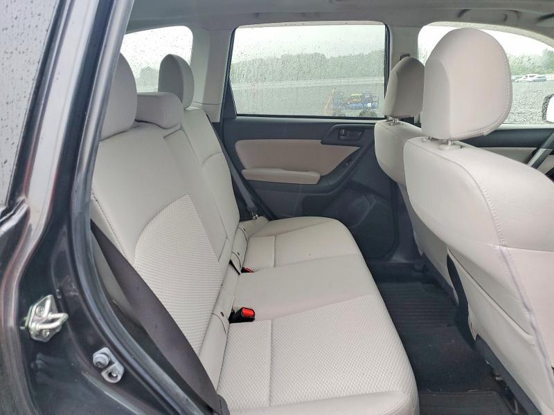 Aukcja sprzedaży 2015 Subaru Forester, vin: JF2SJADC7FH564529, numer aukcji: 61162666