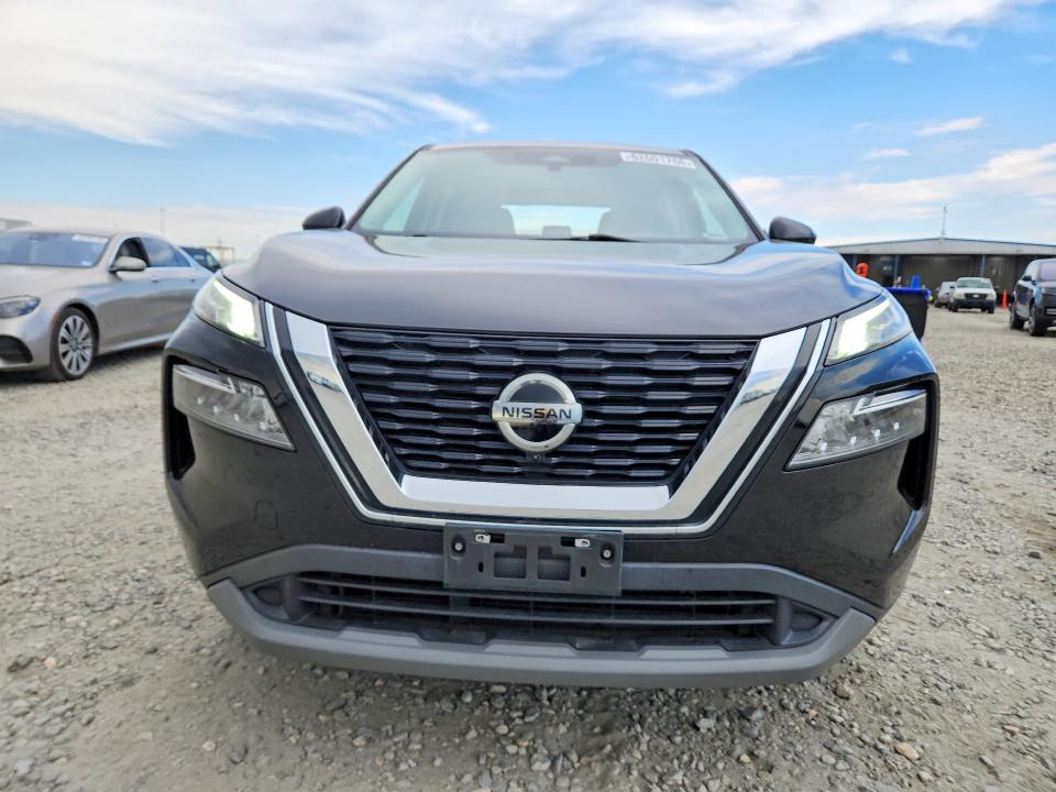 Aukcja sprzedaży 2021 Nissan Rogue, vin: 5N1AT3BBXMC686561, numer aukcji: 62601766