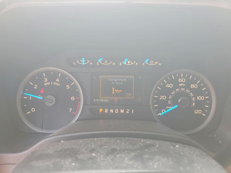 Aukcja sprzedaży 2017 Ford F150, vin: 1FTEW1CP3HFB48011, numer aukcji: 59611736