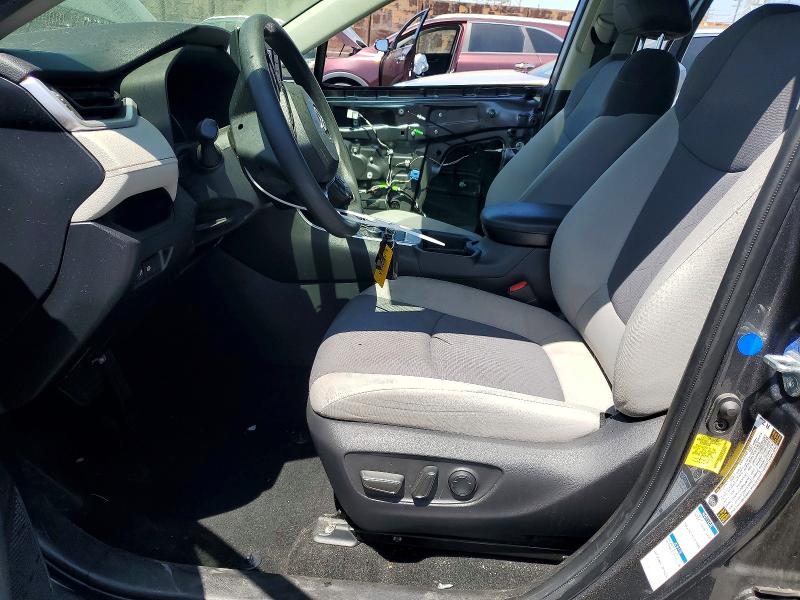 Aukcja sprzedaży 2020 Toyota Rav4 Hybrid, vin: JTMRWRFV9LD063169, numer aukcji: 60461896