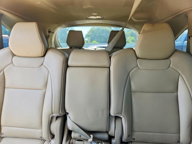 58895516 :رقم المزاد ، 5J8YD3H38LL013493 vin ، 2020 Acura Mdx مزاد بيع