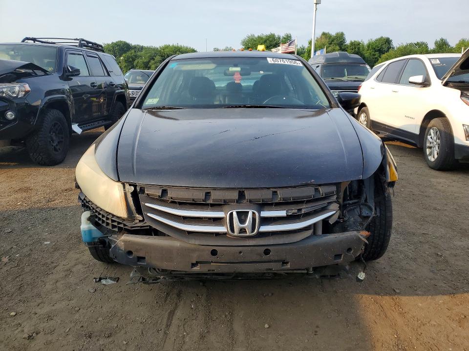 Aukcja sprzedaży 2012 Honda Accord, vin: 1HGCP2F64CA176470, numer aukcji: 60761956