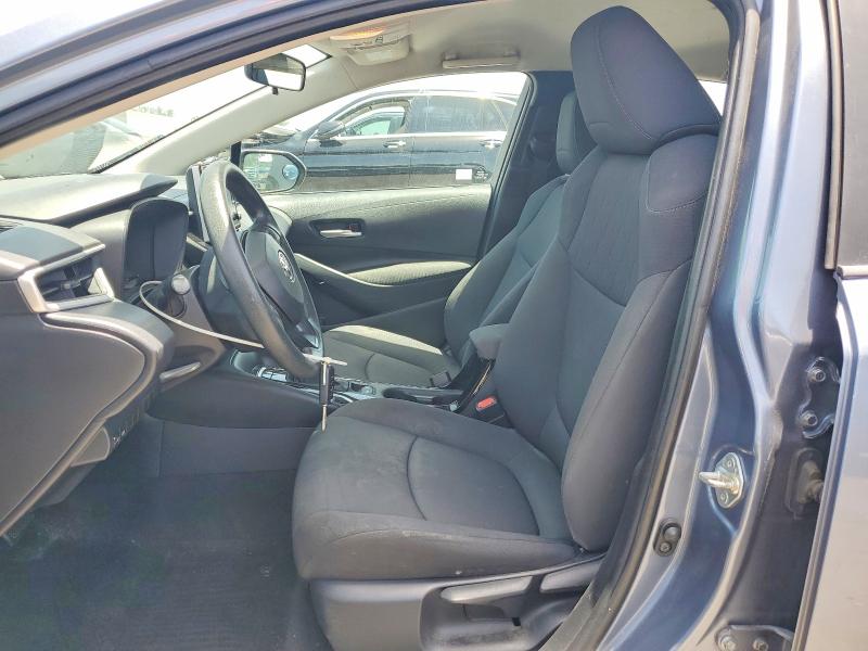 Aukcja sprzedaży 2020 Toyota Corolla, vin: 5YFEPRAE4LP123553, numer aukcji: 60856756