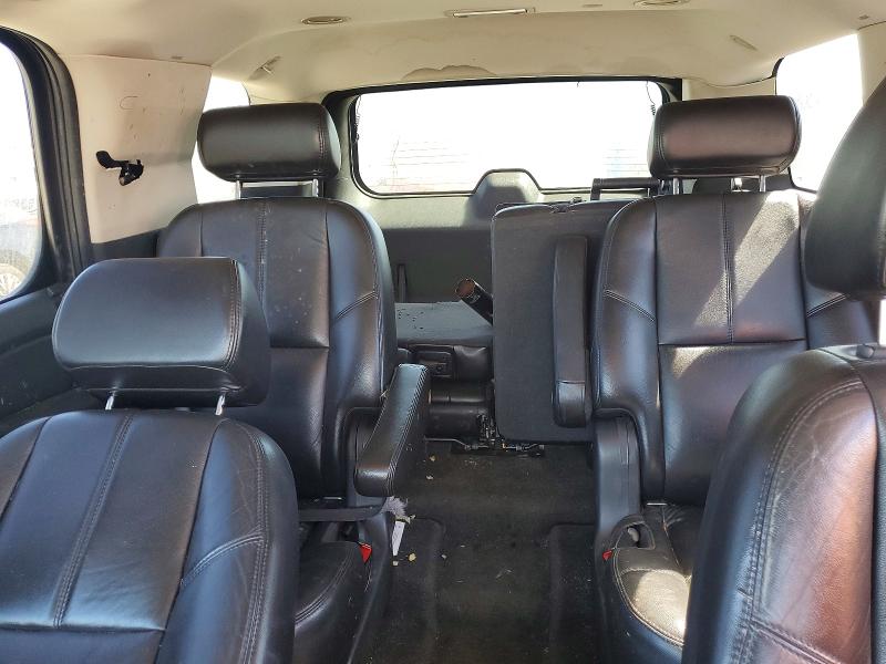 62908426 :رقم المزاد ، 1GNFK130X7J319830 vin ، 2007 Chevrolet Tahoe مزاد بيع