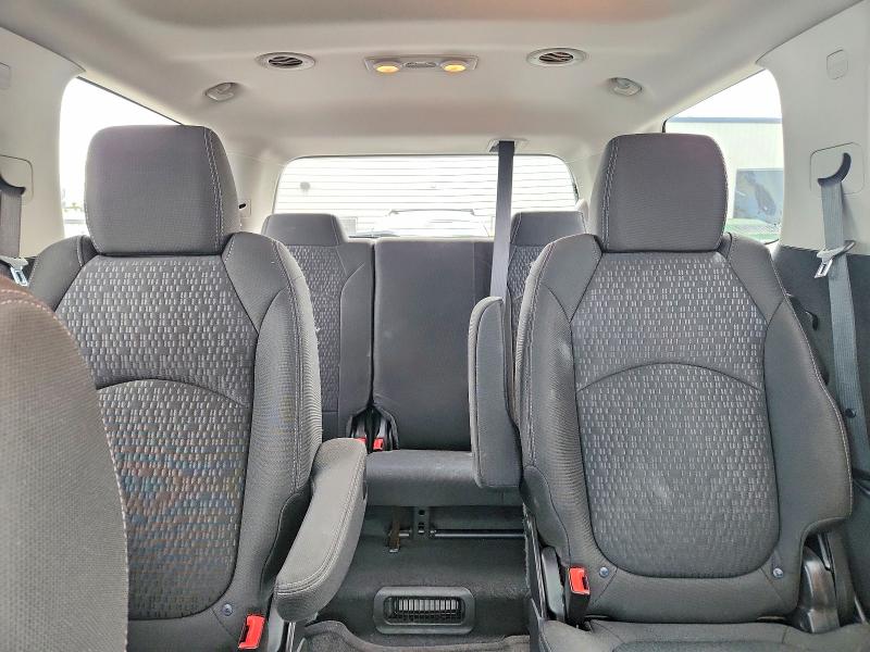 62471386 :رقم المزاد ، 1GKKVPKD5GJ172228 vin ، 2016 Gmc Acadia مزاد بيع