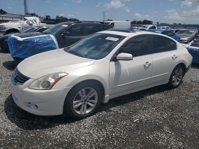 Продажа на аукционе авто 2011 Nissan Altima, vin: 1N4BL2AP6BN435527, номер лота: 60957016