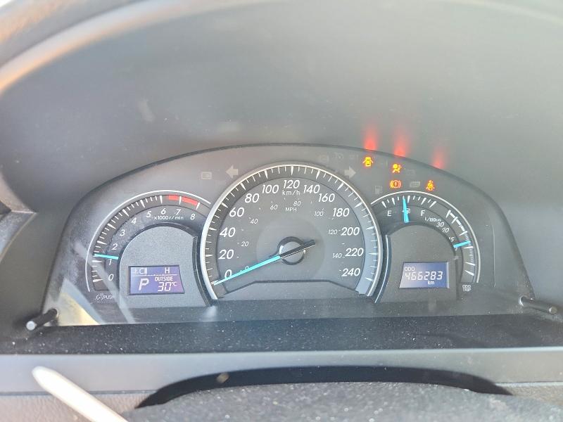 2015 Toyota Camry მანქანა იყიდება აუქციონზე, vin: 4T1BF1FK4FU048815, აუქციონის ნომერი: 58782516
