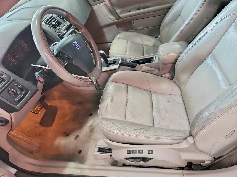 62656246 :رقم المزاد ، YV1MC682X7J010728 vin ، 2007 Volvo C70 مزاد بيع