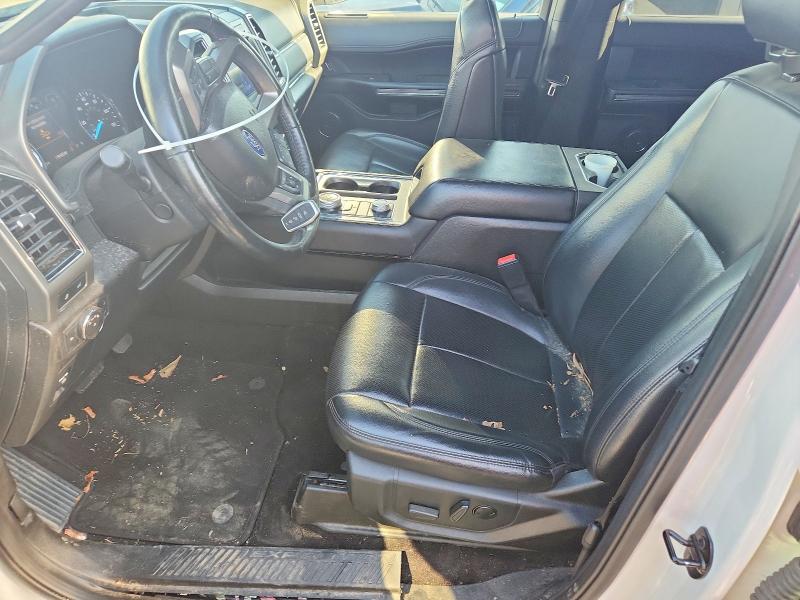 2021 Ford Expedition მანქანა იყიდება აუქციონზე, vin: 1FMJU1JT1MEA21161, აუქციონის ნომერი: 60381206