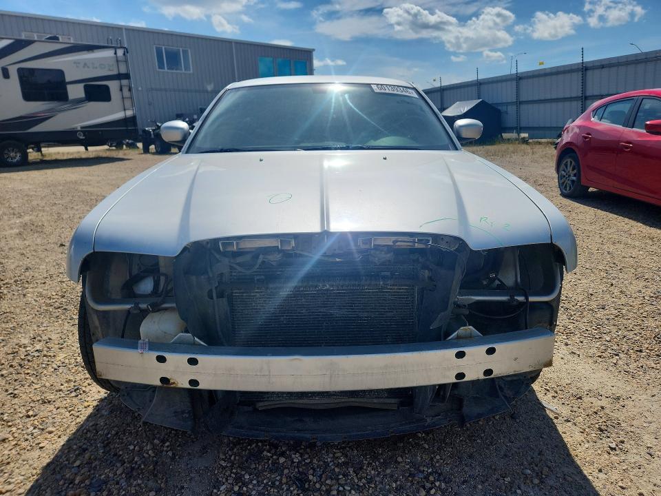 Продажа на аукционе авто 2007 Chrysler 300, vin: 2C3KK53G57H726410, номер лота: 60139346