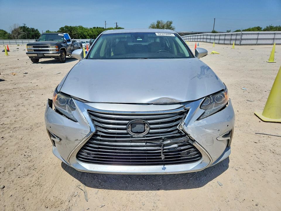 Aukcja sprzedaży 2016 Lexus Es, vin: JTHBK1GG9G2214414, numer aukcji: 62229886