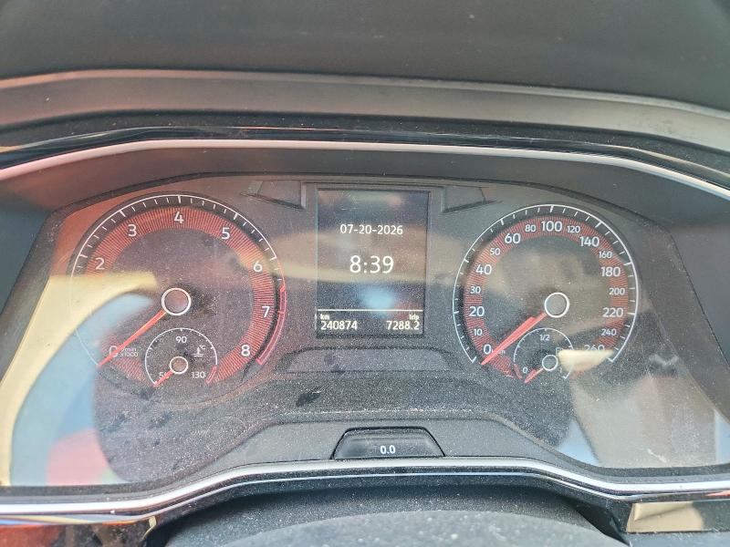 Aukcja sprzedaży 2021 Volkswagen Jetta, vin: 3VWE57BU6MM024108, numer aukcji: 60685546