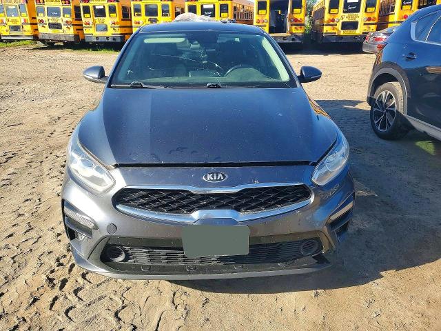 Aukcja sprzedaży 2020 Kia Forte, vin: 3KPF54AD4LE197061, numer aukcji: 56446296