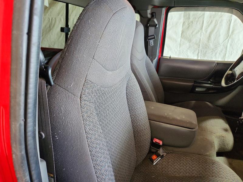 59221486 :رقم المزاد ، 1FTZR15X7XTB09993 vin ، 1999 Ford Ranger مزاد بيع