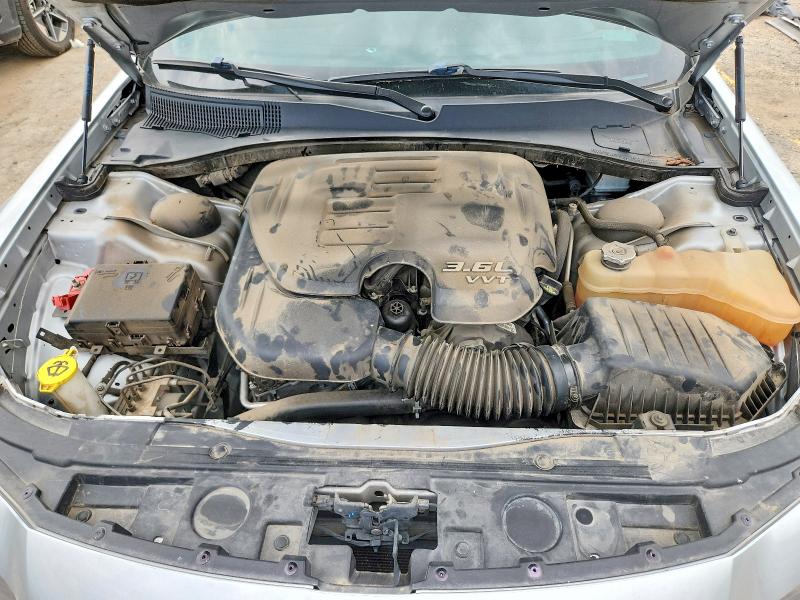 2021 Chrysler 300 მანქანა იყიდება აუქციონზე, vin: 2C3CCABG9MH567205, აუქციონის ნომერი: 60238816