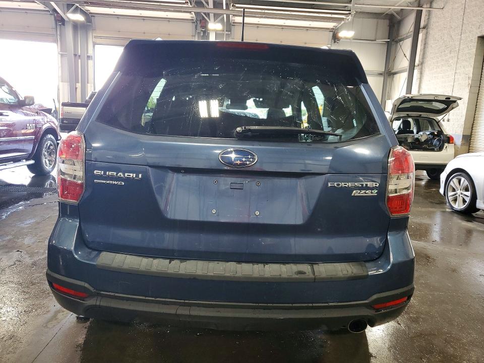 Aukcja sprzedaży 2014 Subaru Forester, vin: JF2SJAHC8EH553385, numer aukcji: 62093906