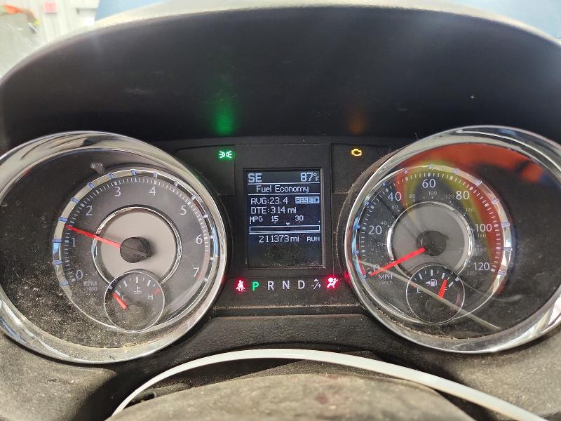 60582486 :رقم المزاد ، 2A4RR8DG9BR798195 vin ، 2011 Chrysler Town & Country مزاد بيع