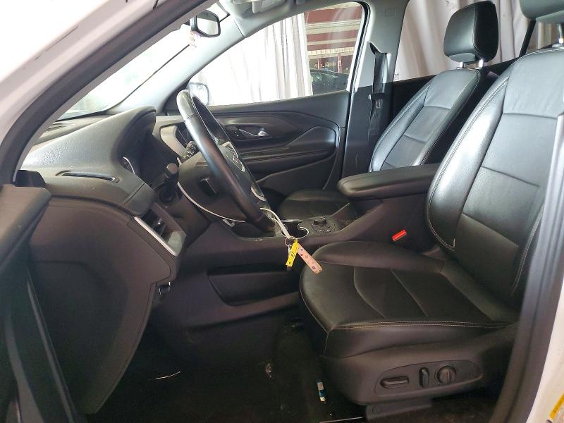 Aukcja sprzedaży 2023 Gmc Terrain, vin: 3GKALVEG0PL257451, numer aukcji: 58999586