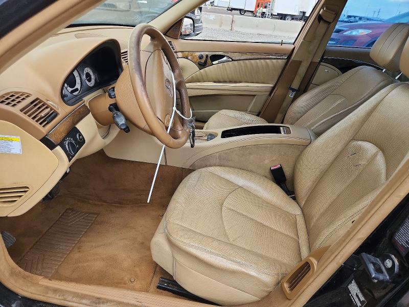 Aukcja sprzedaży 2007 Mercedes-benz E, vin: WDBUF72XX7B024645, numer aukcji: 63473086