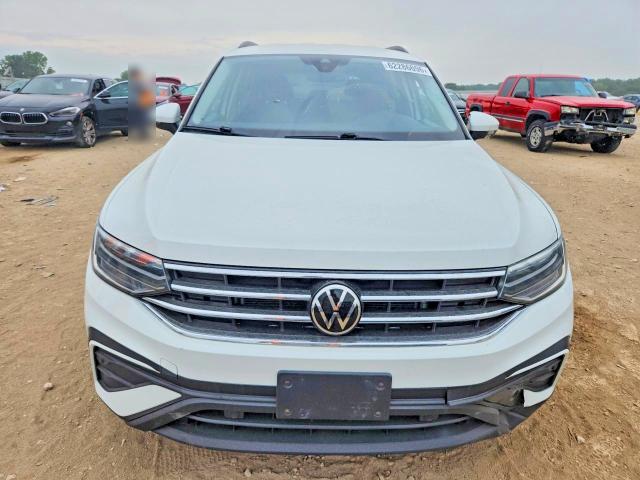Aukcja sprzedaży 2023 Volkswagen Tiguan, vin: 3VVRB7AX8PM031351, numer aukcji: 62286696