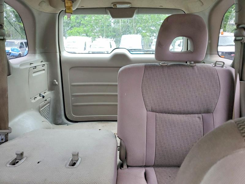 Продажа на аукционе авто 2005 Toyota Rav4, vin: JTEGD20V350064479, номер лота: 61934436