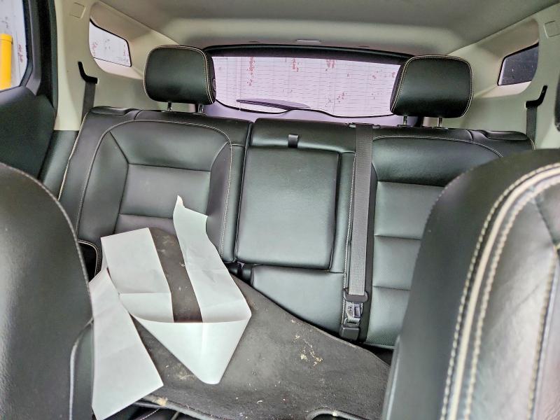 Aukcja sprzedaży 2019 Gmc Terrain, vin: 3GKALXEXXKL375544, numer aukcji: 60583616