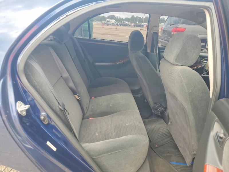63401226 :رقم المزاد ، 1NXBR32E46Z716356 vin ، 2006 Toyota Corolla مزاد بيع